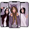 BFF Wallpaper
