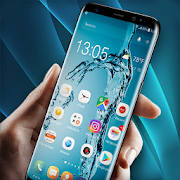 Galaxy手机主题&桌布 Galaxy手机主题&桌布
