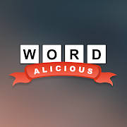 Wordalicious – Relaxing word puzzle game Wordalicious – Relaxing word puzzle game