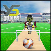 Soccer Run: Star Of Ball – Ball games Soccer Run: Star Of Ball – Ball games