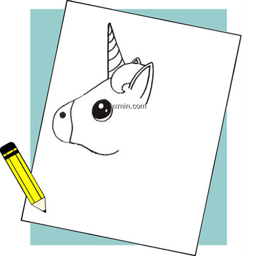 【图】How To Draw Cute Unicorn(截图2)