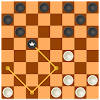 Checkers Online