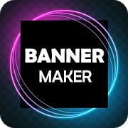 Banner Maker, Thumbnail Maker,