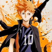 Haikyuu Wallpapers – Anime Wallpapers
