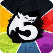 Five Minute Dungeon Timer Five Minute Dungeon Timer