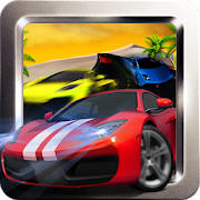 Daring Drive Daring Drive
