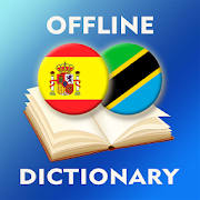 Spanish-Swahili Dictionary Spanish-Swahili Dictionary