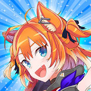 トリカゴ スクラップマーチ 【ケモノ娘×廃墟探索RPG】 トリカゴ スクラップマーチ 【ケモノ娘×廃墟探索RPG】