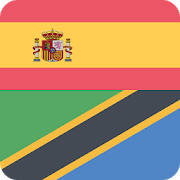 Spanish Swahili Offline Dictionary & Translator Spanish Swahili Offline Dictionary & Translator