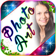 Photo Art Editor – Focus n Filters – Name art Photo Art Editor – Focus n Filters – Name art