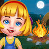 Summer Vacation – Fire Camping