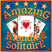 Amazing Klondike Solitaire