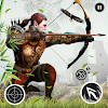 Archer Shooter Attack: 3D War Archer Shooter Attack: 3D War