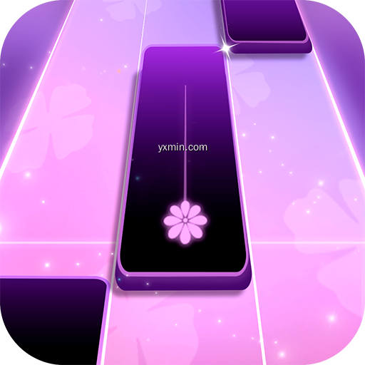 Pocket Piano:Rhythm Music Game