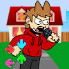 FNF Tord Mod Test