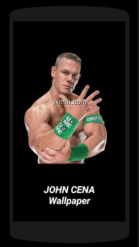 【图】John Cena Wallpaper(截图1)