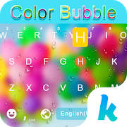 Colorbubble 主题键盘