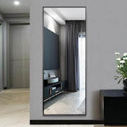 Wall Mirror Design