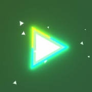 Spinning Color