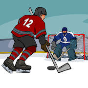 Hockey Challenge Hockey Challenge