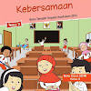 Kelas 2 Tema 7 Kebersamaan
