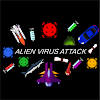 Alien Virus Attack Alien Virus Attack
