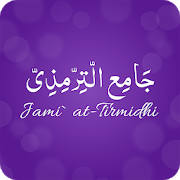Jami` at-Tirmidhi Hadiths Arabic & English