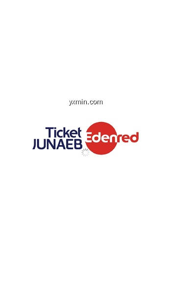 【图】Ticket JUNAEB(截图1)