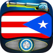 Radios de Puerto Rico en Vivo