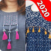 Latest Neck Designs Cutting and Stitching 2020 Latest Neck Designs Cutting and Stitching 2020