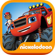 Blaze and the Monster Machines