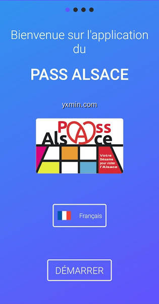 【图】Pass’Alsace(截图1)