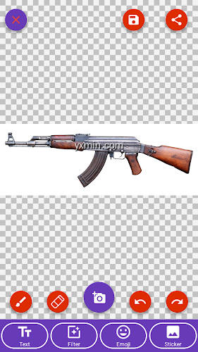 【图】AK-47, Gun, Rifle, Weapons Wal(截图2)