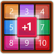 Merge Digits – Puzzle Game