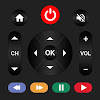 All Smart TV Remote Control All Smart TV Remote Control