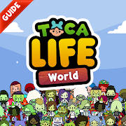 Guide Toca Life World: Walkthrough For Tοca Life Guide Toca Life World: Walkthrough For Tοca Life