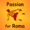 Passion for Roma