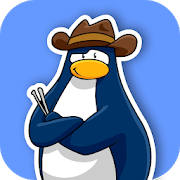 Club Pingüino – Stickers para Whatsapp
