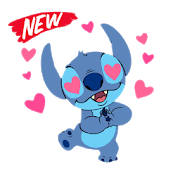 +1000 dibujos pegatinas stickers por WhatsApp 2020
