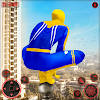 Spider Hero:Web Shooting Games