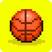 Bouncy Hoops
