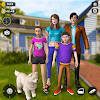 Virtual Mom Sim: Mother Game Virtual Mom Sim: Mother Game