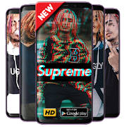 Lil Pump Wallpaper Rapper HD Lil Pump Wallpaper Rapper HD