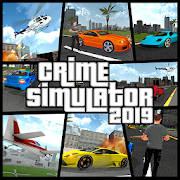 Grand Miami Vice Town Crime Simulator 2020