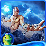 Hidden Object – Dark Realm: Lord of the Winds