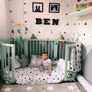 Nursery Decor Nursery Decor