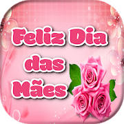 Figurinhas de Feliz Dia das Mães 2020 Figurinhas de Feliz Dia das Mães 2020