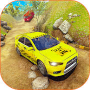 Offroad Taxi Driver 2020:City Taxi Game Offroad Taxi Driver 2020:City Taxi Game