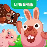 LINE Pokopang – puzzle game!