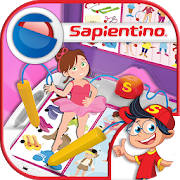 Sapientino Bambina Sapientino Bambina